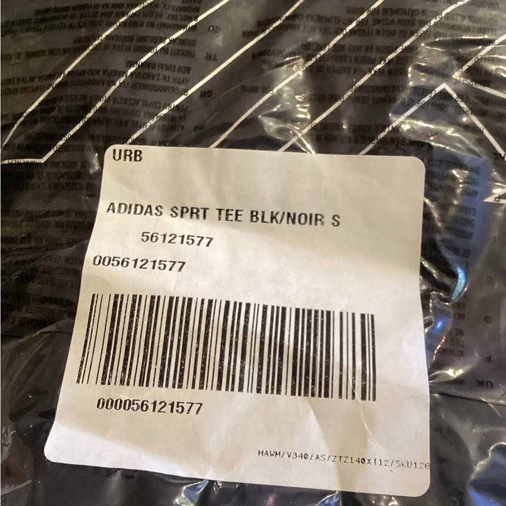 adidas sport three